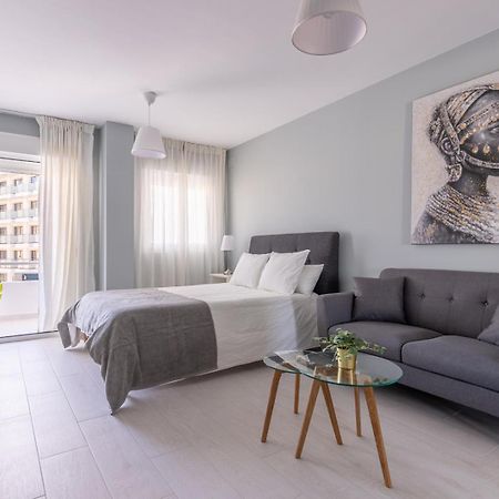 Torremolinos Dream Sea Views Apartment Luaran gambar