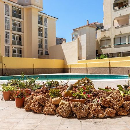 Torremolinos Dream Sea Views Apartment Luaran gambar