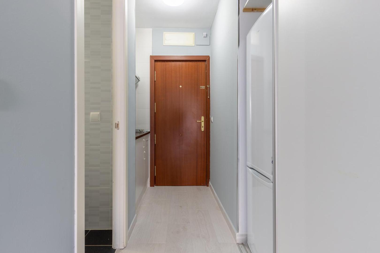 Torremolinos Dream Sea Views Apartment Luaran gambar