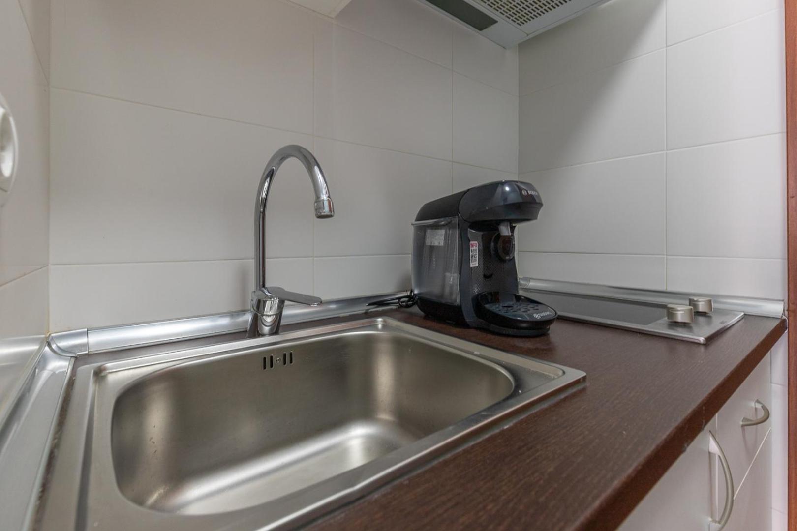 Torremolinos Dream Sea Views Apartment Luaran gambar