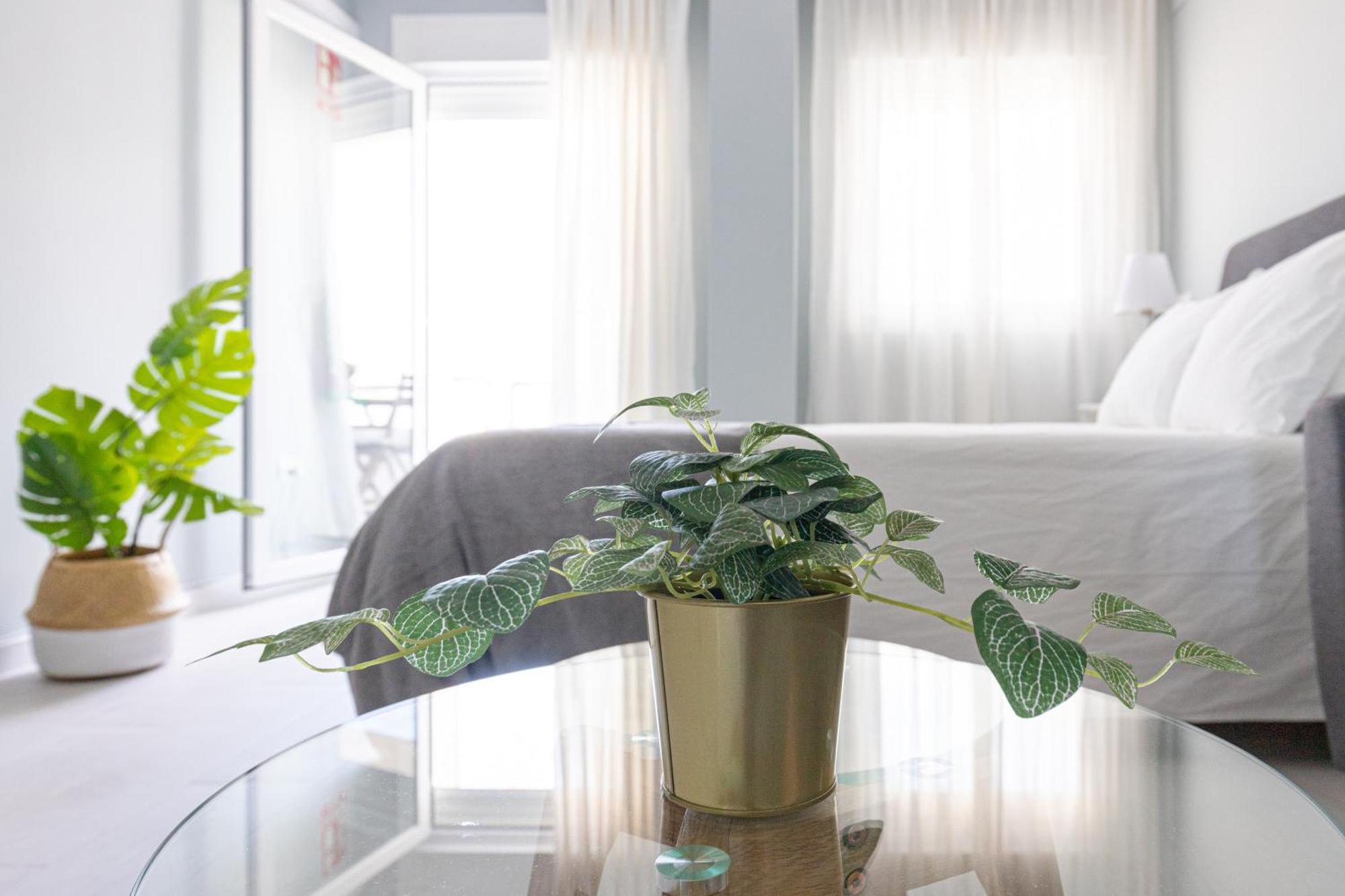 Torremolinos Dream Sea Views Apartment Luaran gambar