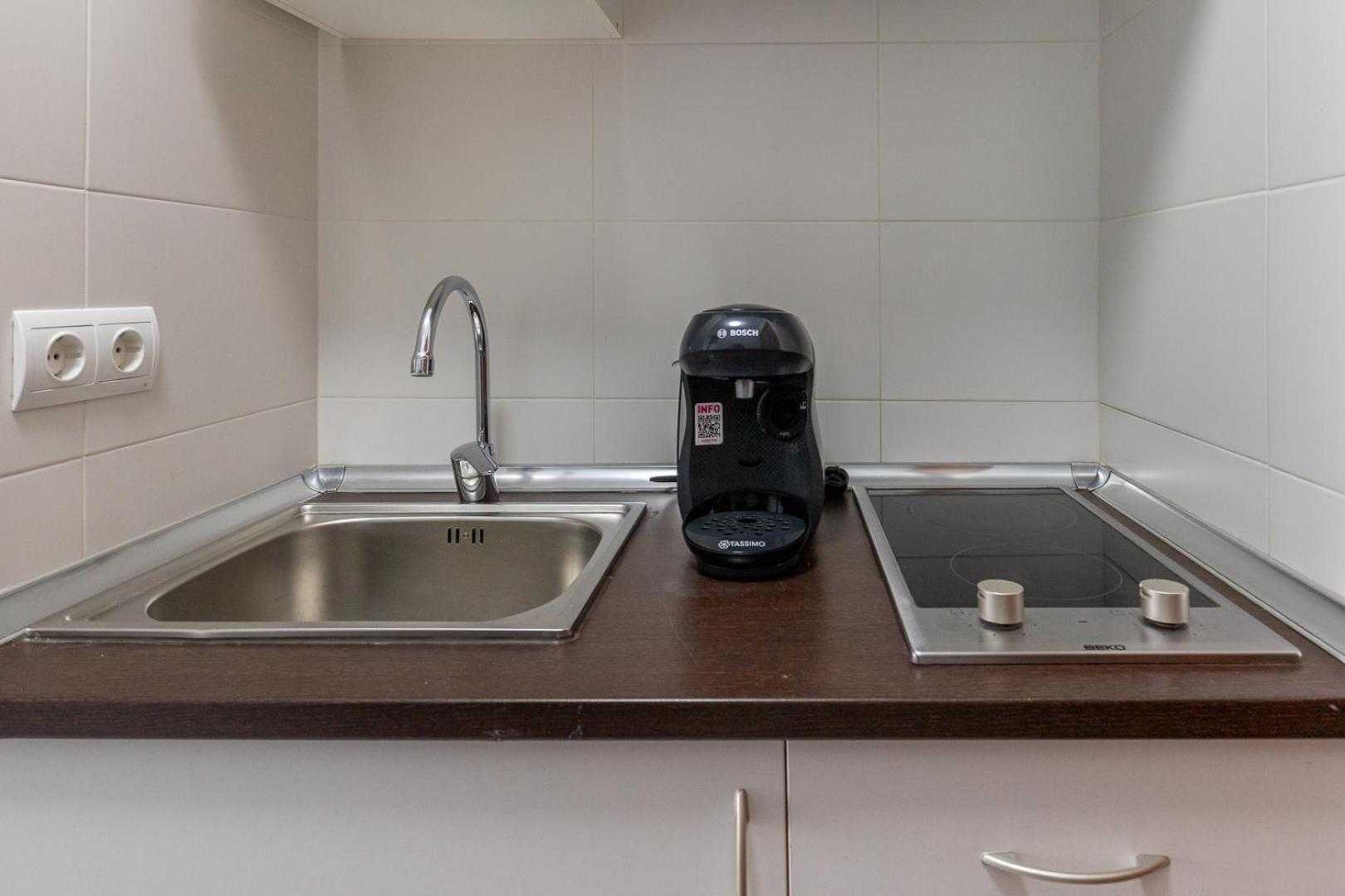 Torremolinos Dream Sea Views Apartment Luaran gambar