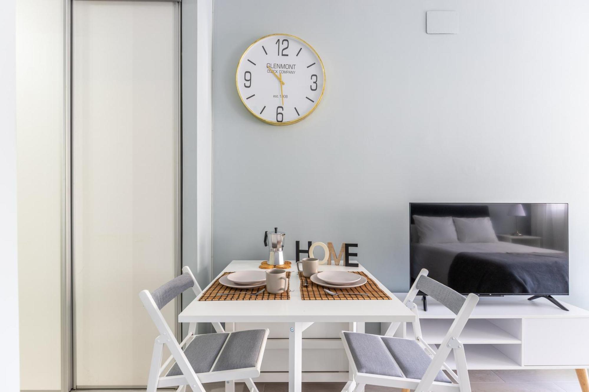 Torremolinos Dream Sea Views Apartment Luaran gambar
