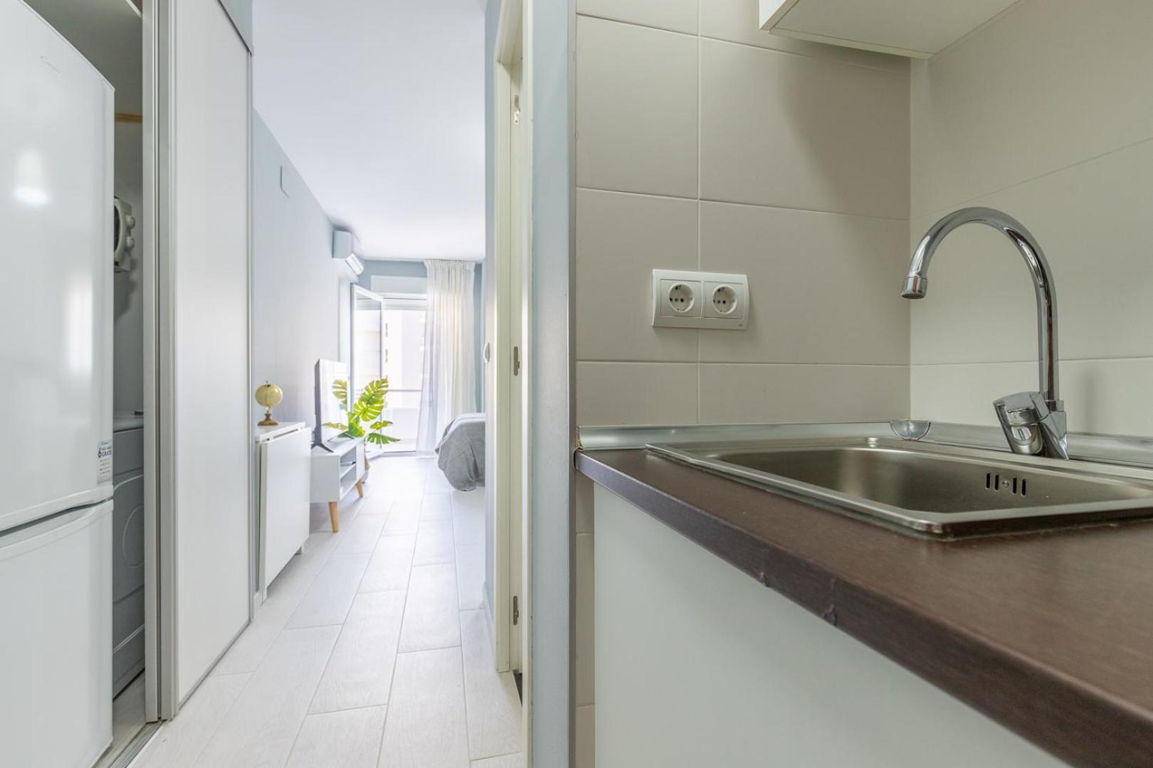 Torremolinos Dream Sea Views Apartment Luaran gambar