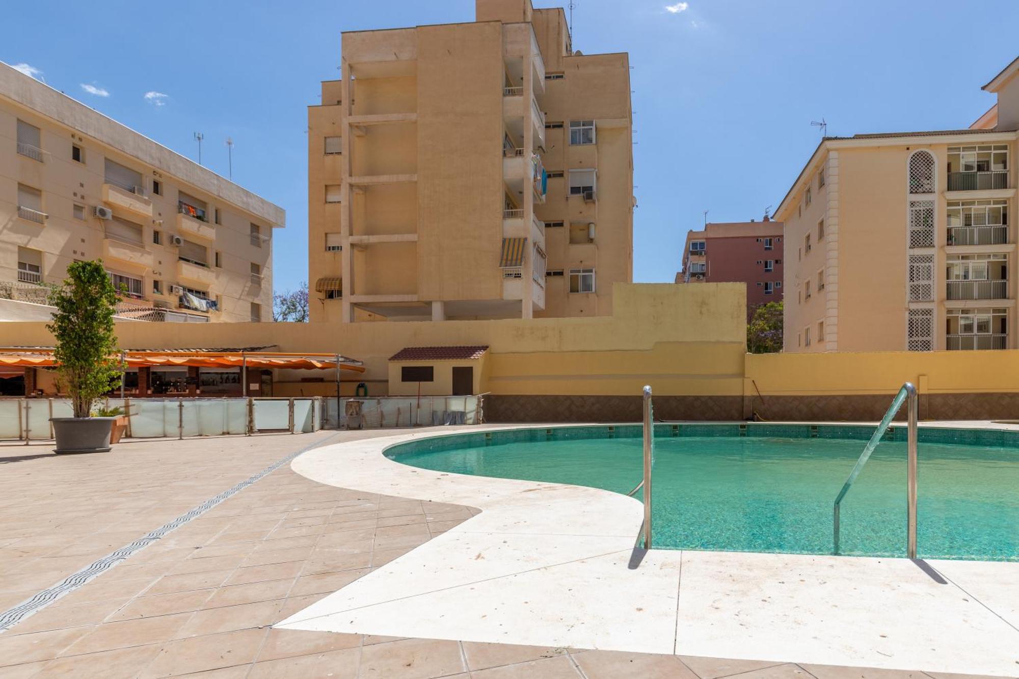 Torremolinos Dream Sea Views Apartment Luaran gambar