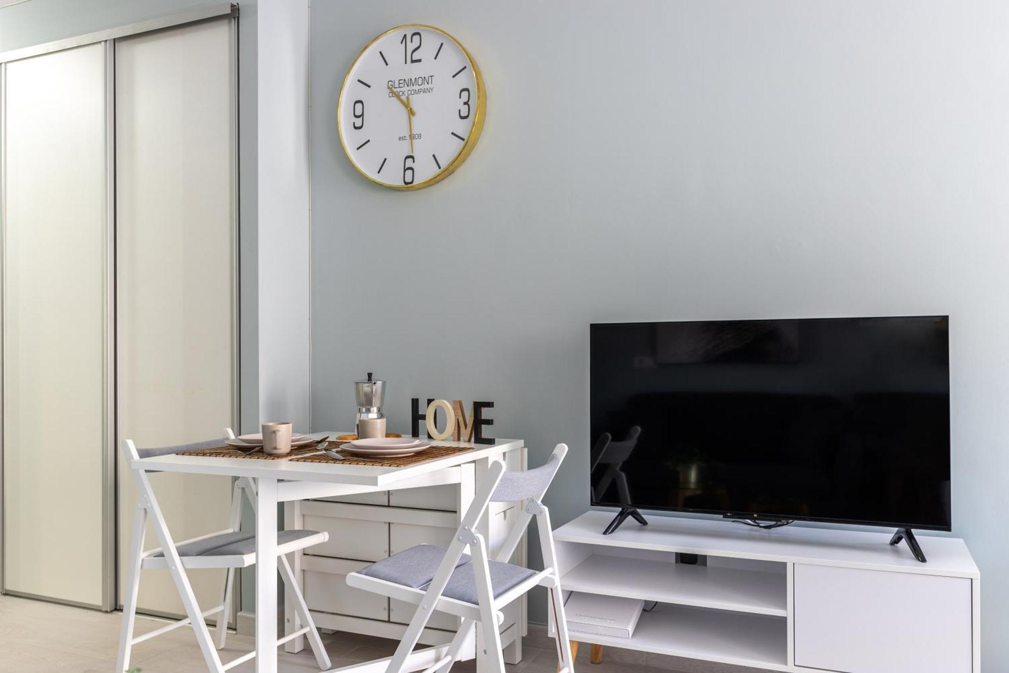 Torremolinos Dream Sea Views Apartment Luaran gambar